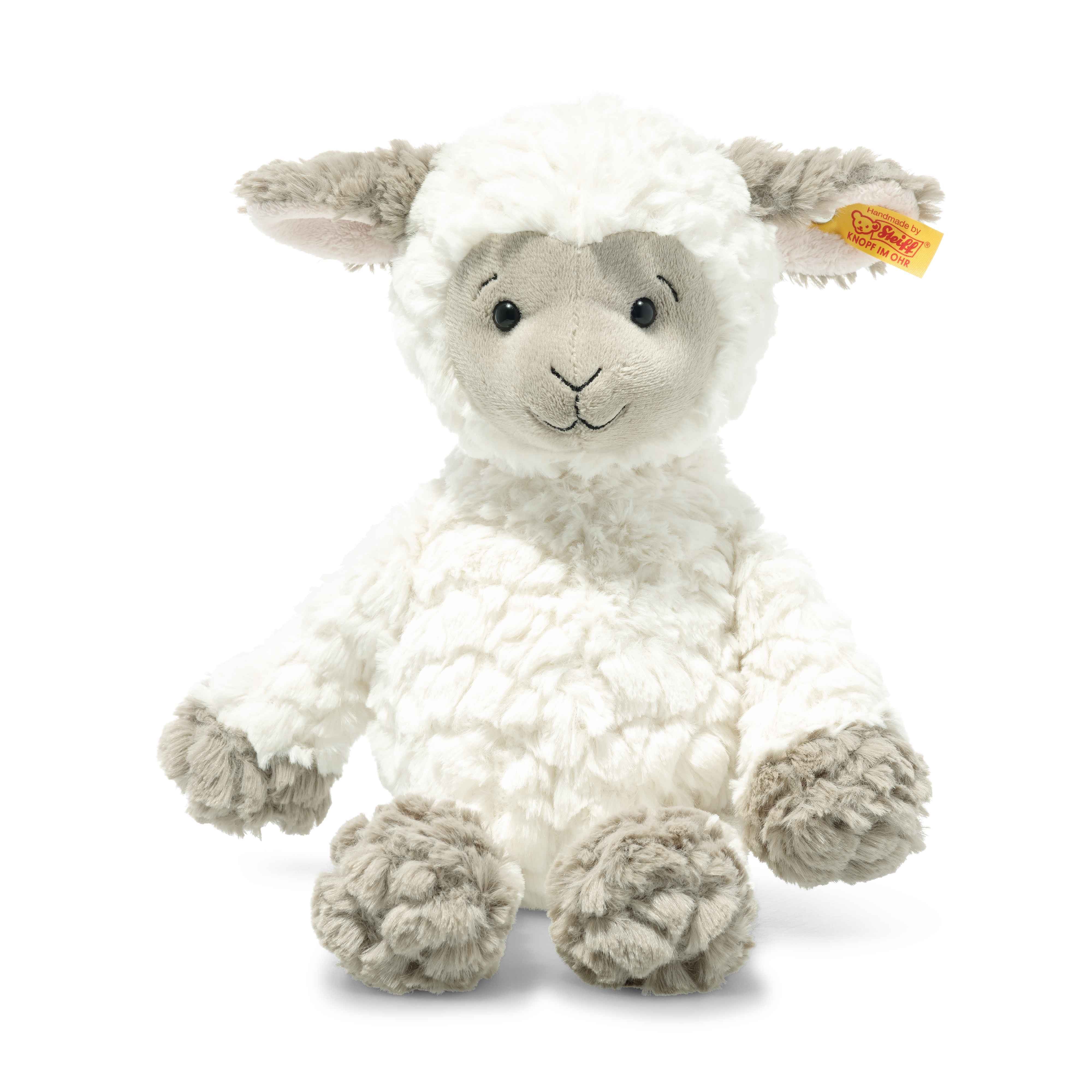 Steiff Kuscheltier Steiff Lamm Lita 30 günstig online kaufen
