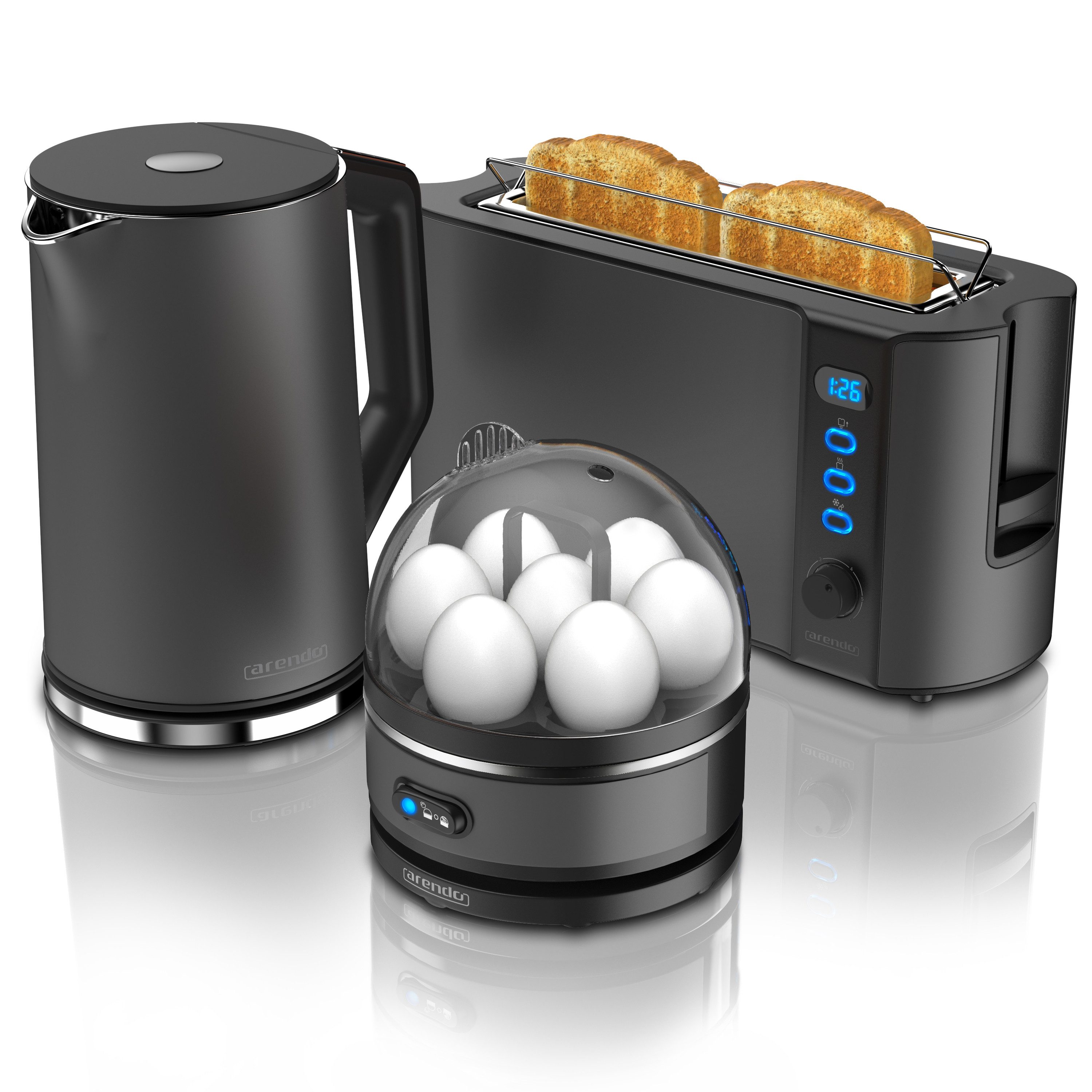 Frühstücks-Set