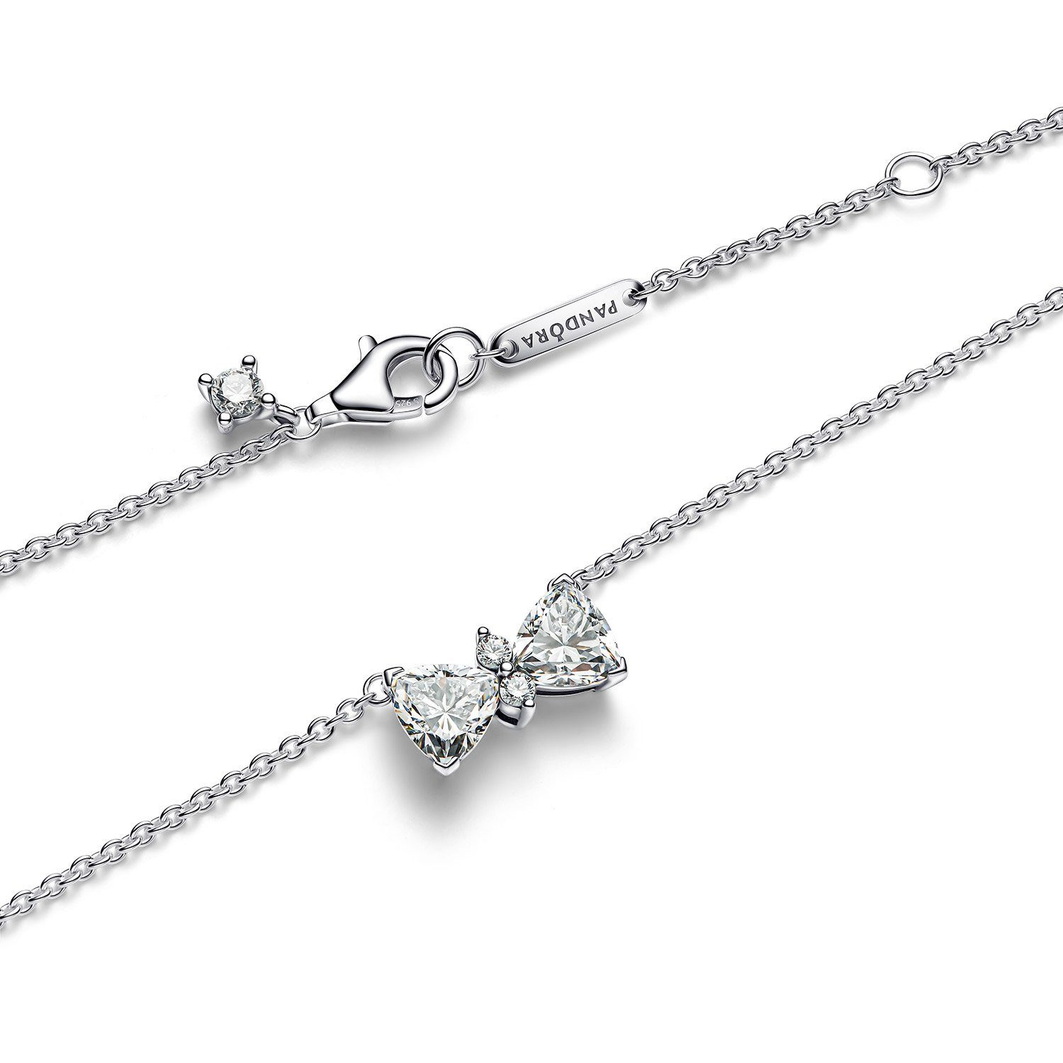 Pandora Kette mit Anhänger Geschenkset für günstig online kaufen