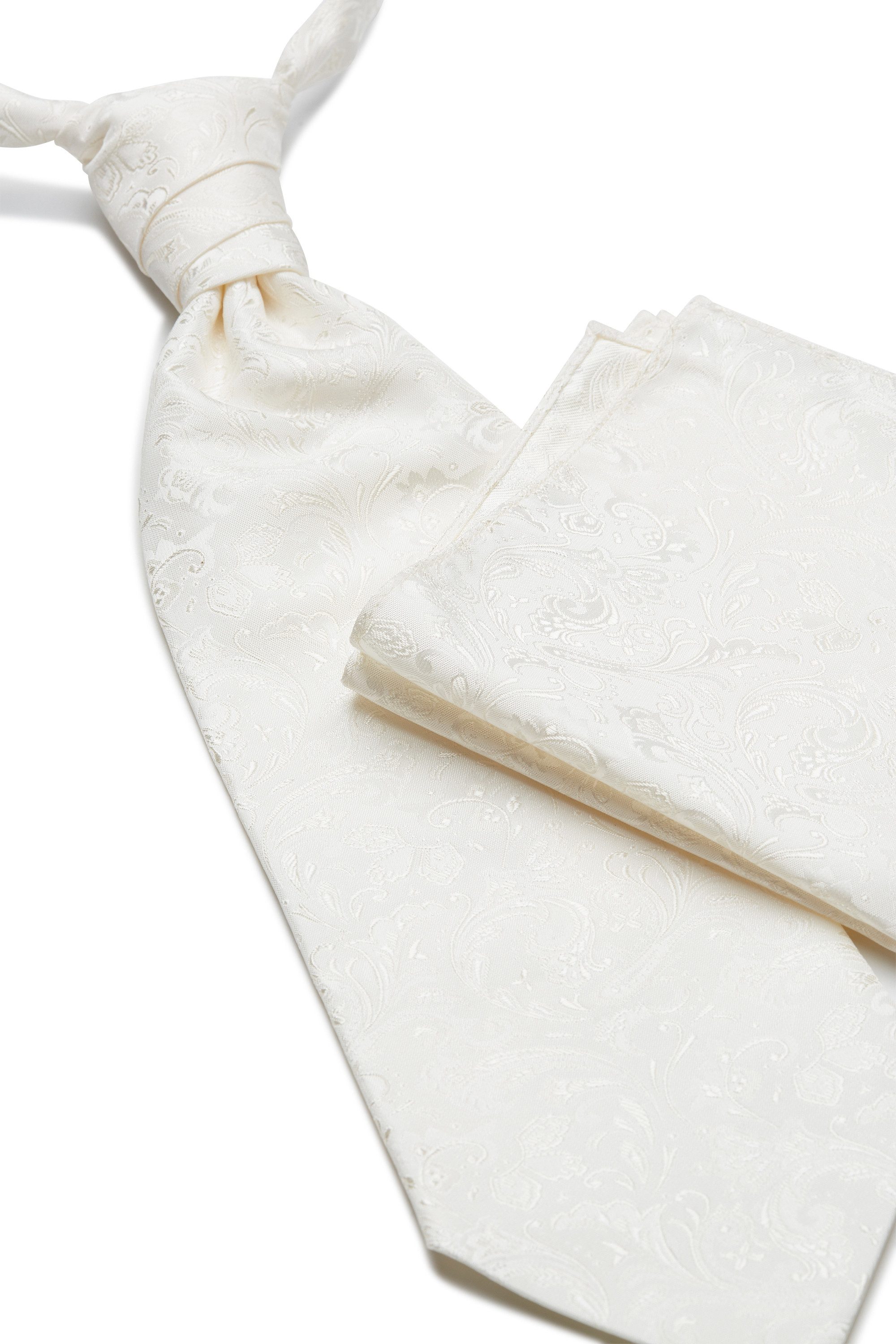 Digel Krawatte Loy (1-St., Plastron) günstig online kaufen