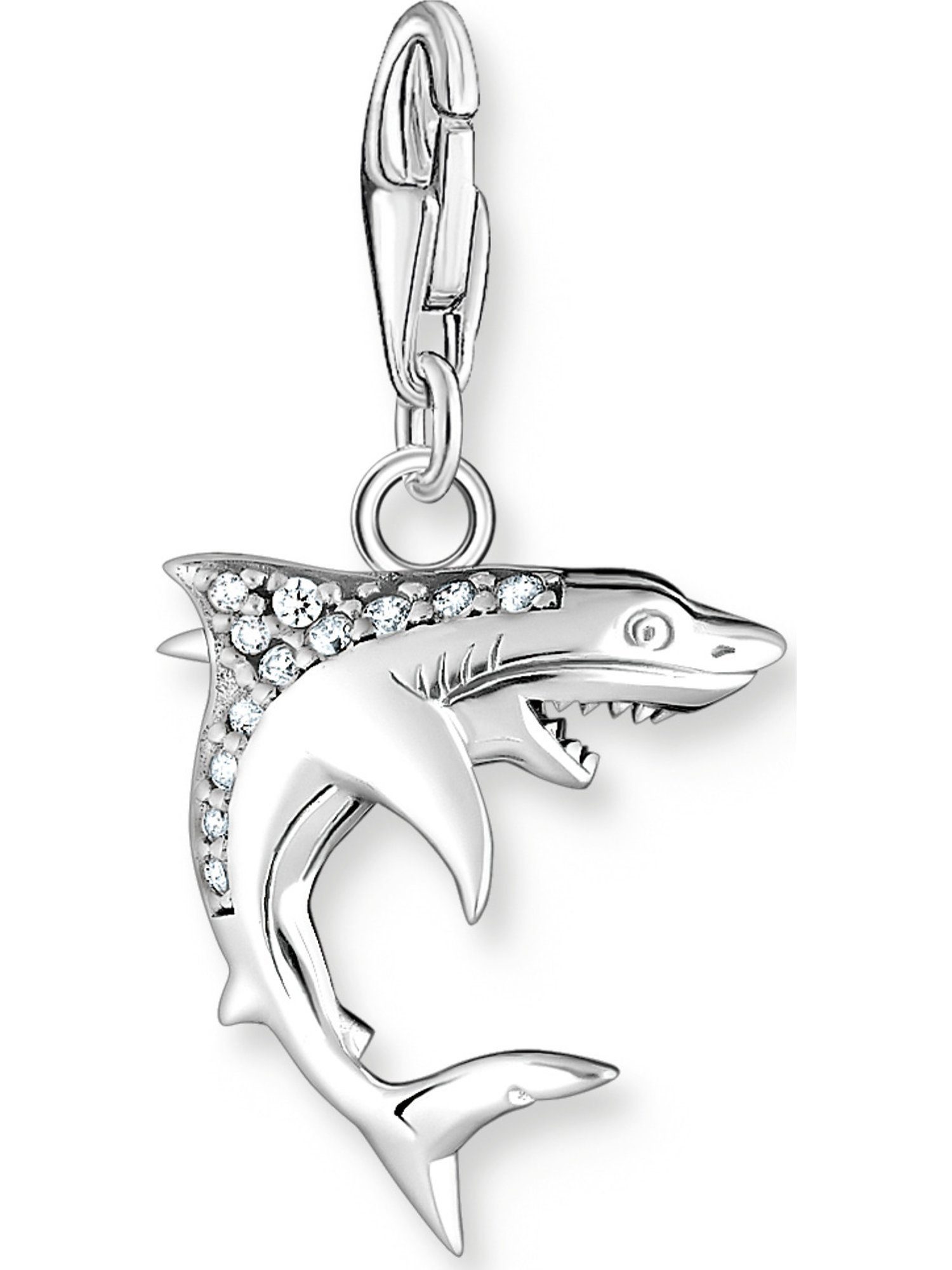 THOMAS SABO Kettenanhänger Thomas Sabo ...