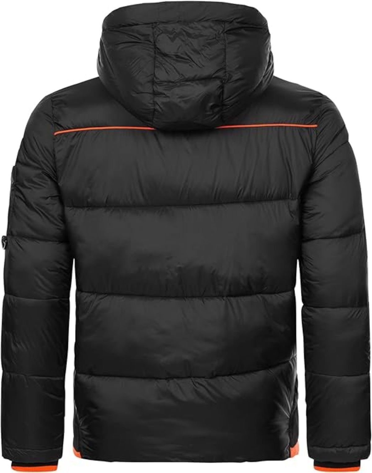 Geographical Norway Winterjacke Herren Outdoor Jacke CALIX (Packung, 1-St., günstig online kaufen