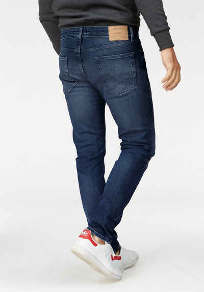 Jack & Jones Comfort-fit-Jeans MIKE