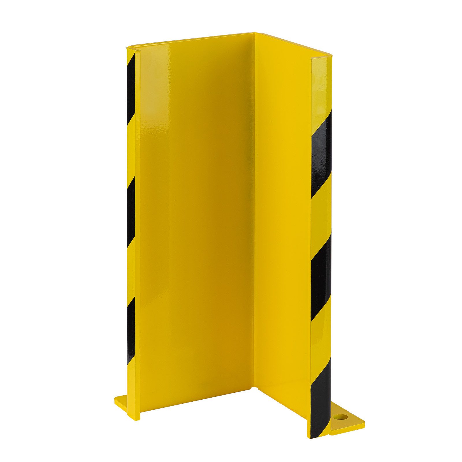 Thumbnail - DEMA Hinweisschild L-Anfahrschutz 400 mm 6 mm