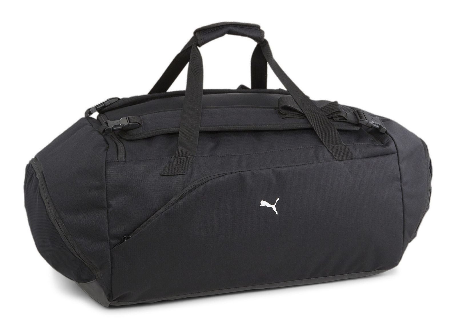 PUMA Sporttasche Basketball Pro Duffle, Trainingstasche