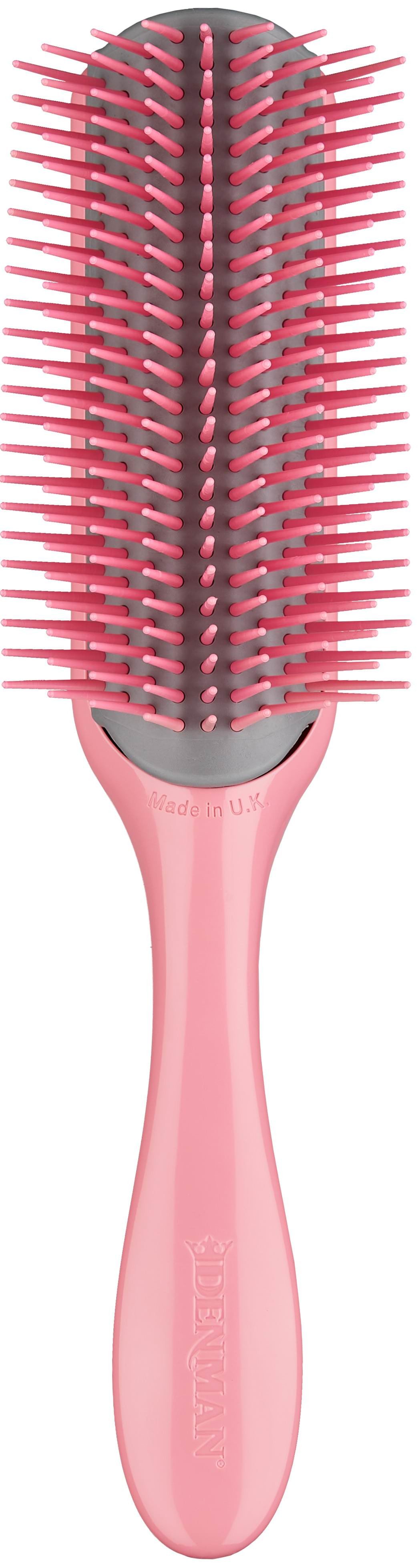 DENMAN Haarbürste Denman D4