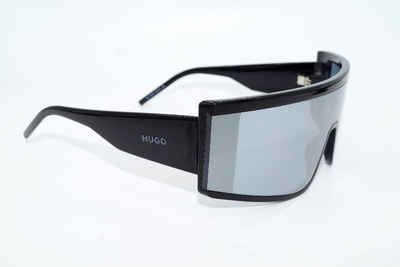 HUGO Sonnenbrille »HUGO BOSS HUGO Sonnenbrille HUGO HG 1192 807 T4«