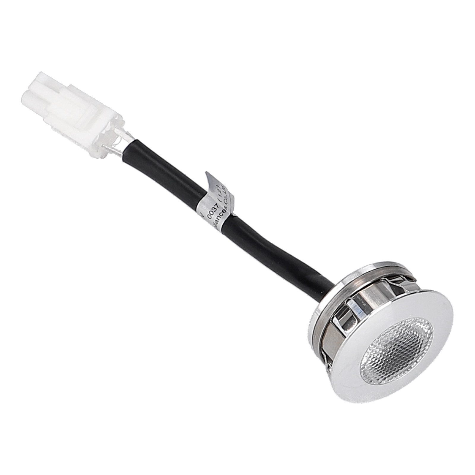 easyPART Montagezubehör Dunstabzugshaube wie Amica 1038804 Lampeneinheit LED Amica 1038804, Für Dunstabzugshaube