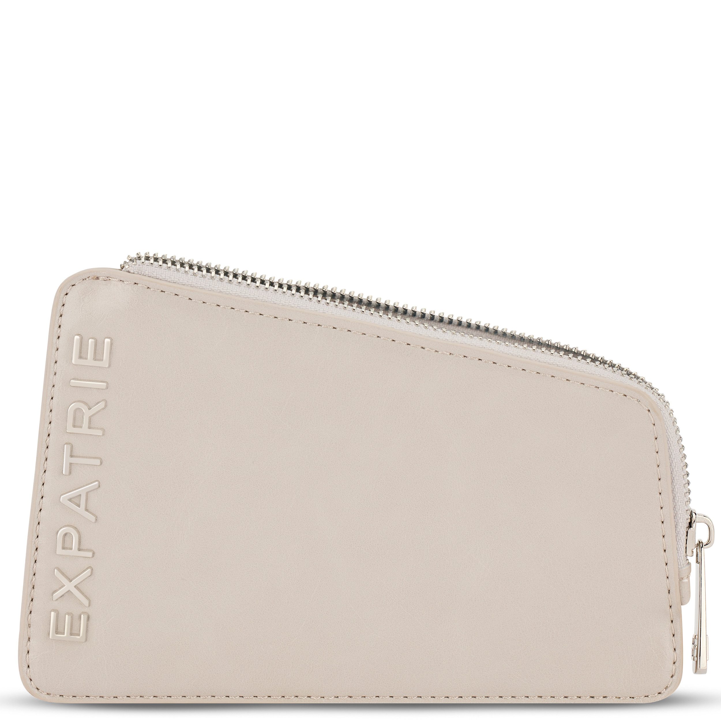 Expatrié Mini Geldbörse Holly Mini Geldbörse für Damen Retro (1-tlg)