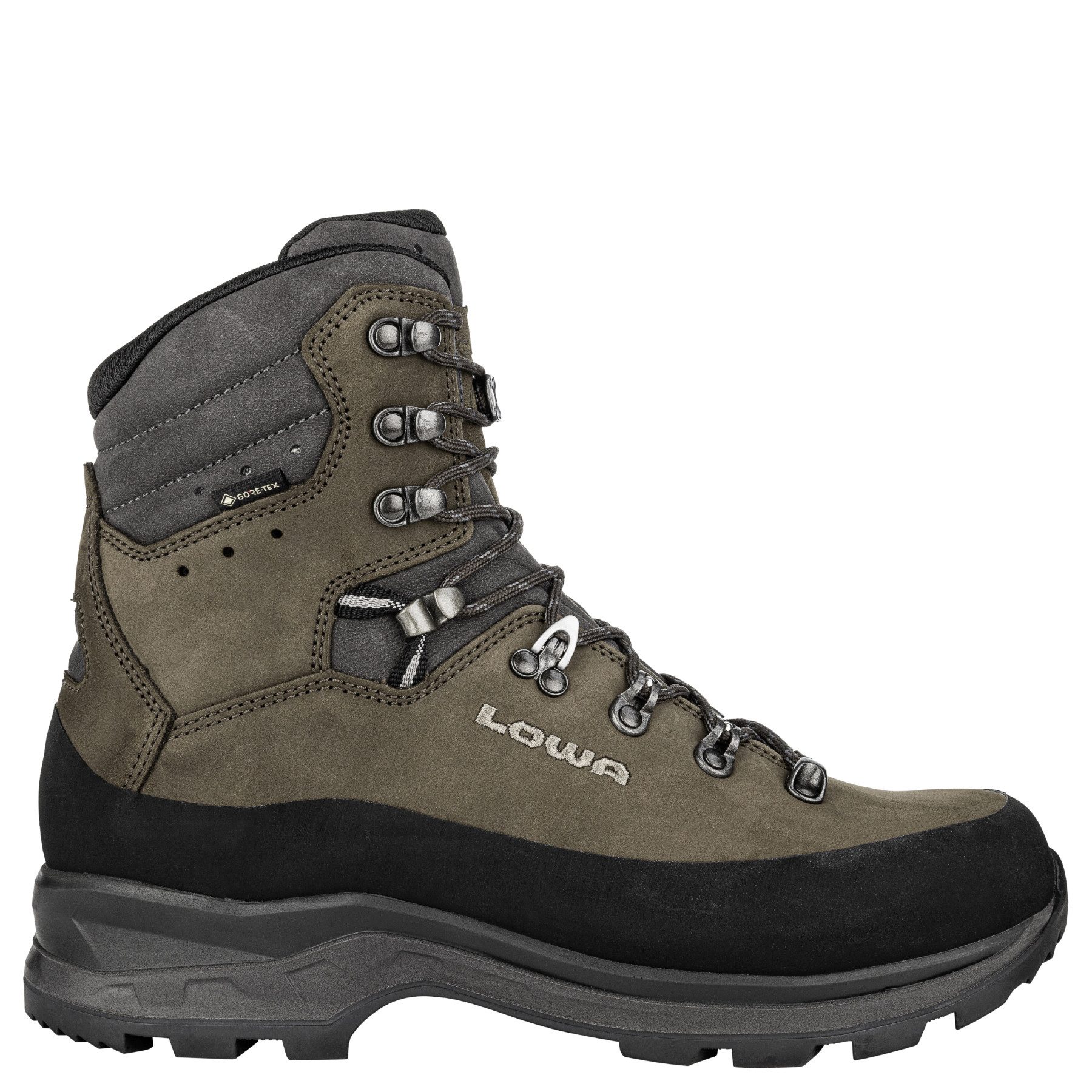 TIBET EVO GTX Wanderstiefel