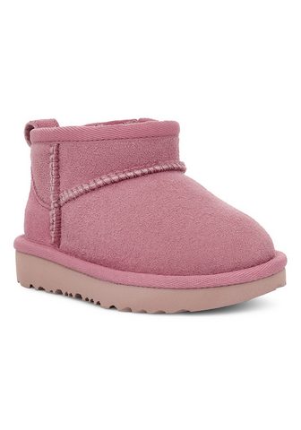  UGG CLASSIC ULTRA MINI žieminiai batai...
