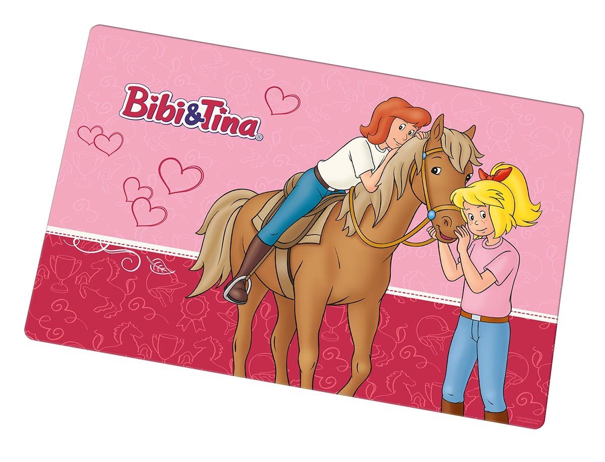 Geda Labels GmbH Platzset Bibi & günstig online kaufen