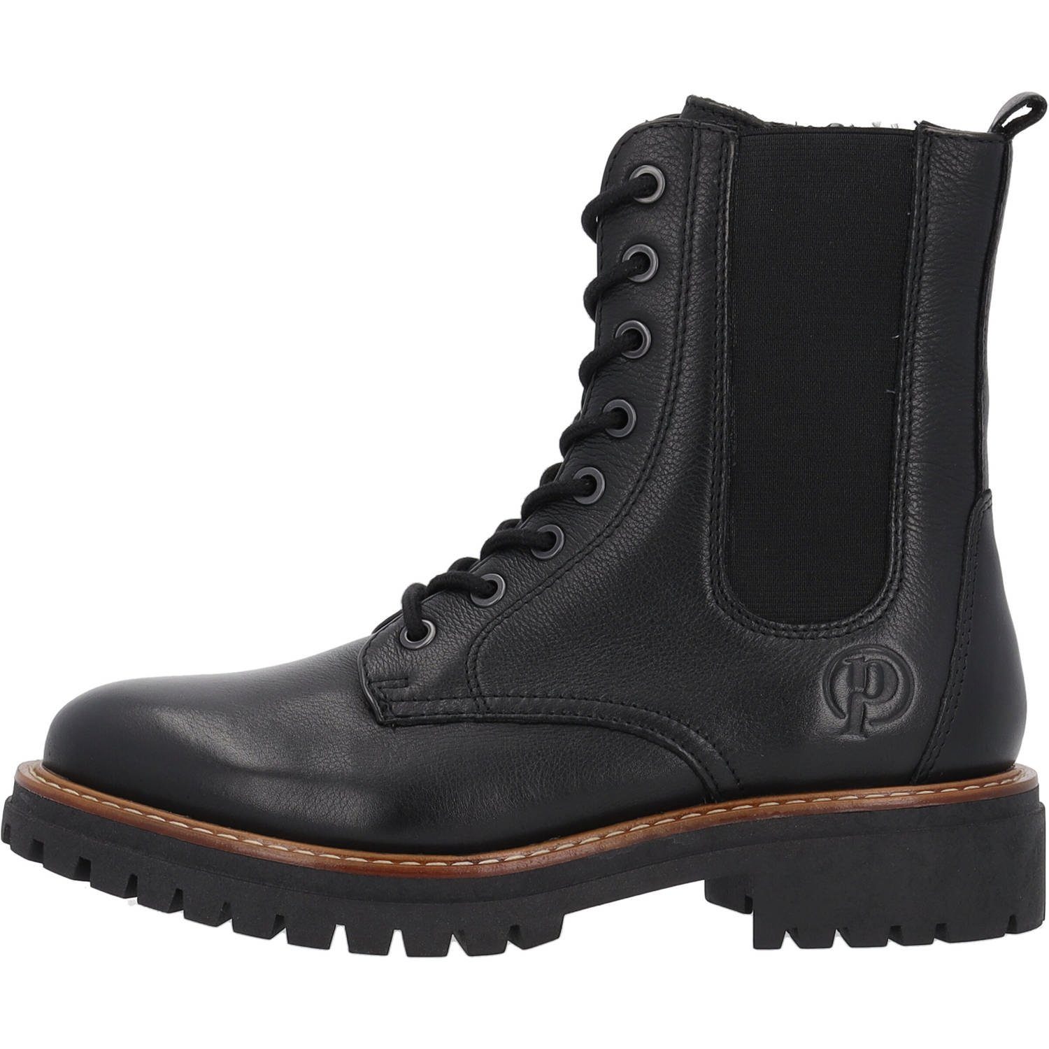 Palado Unije Schnürstiefelette günstig online kaufen