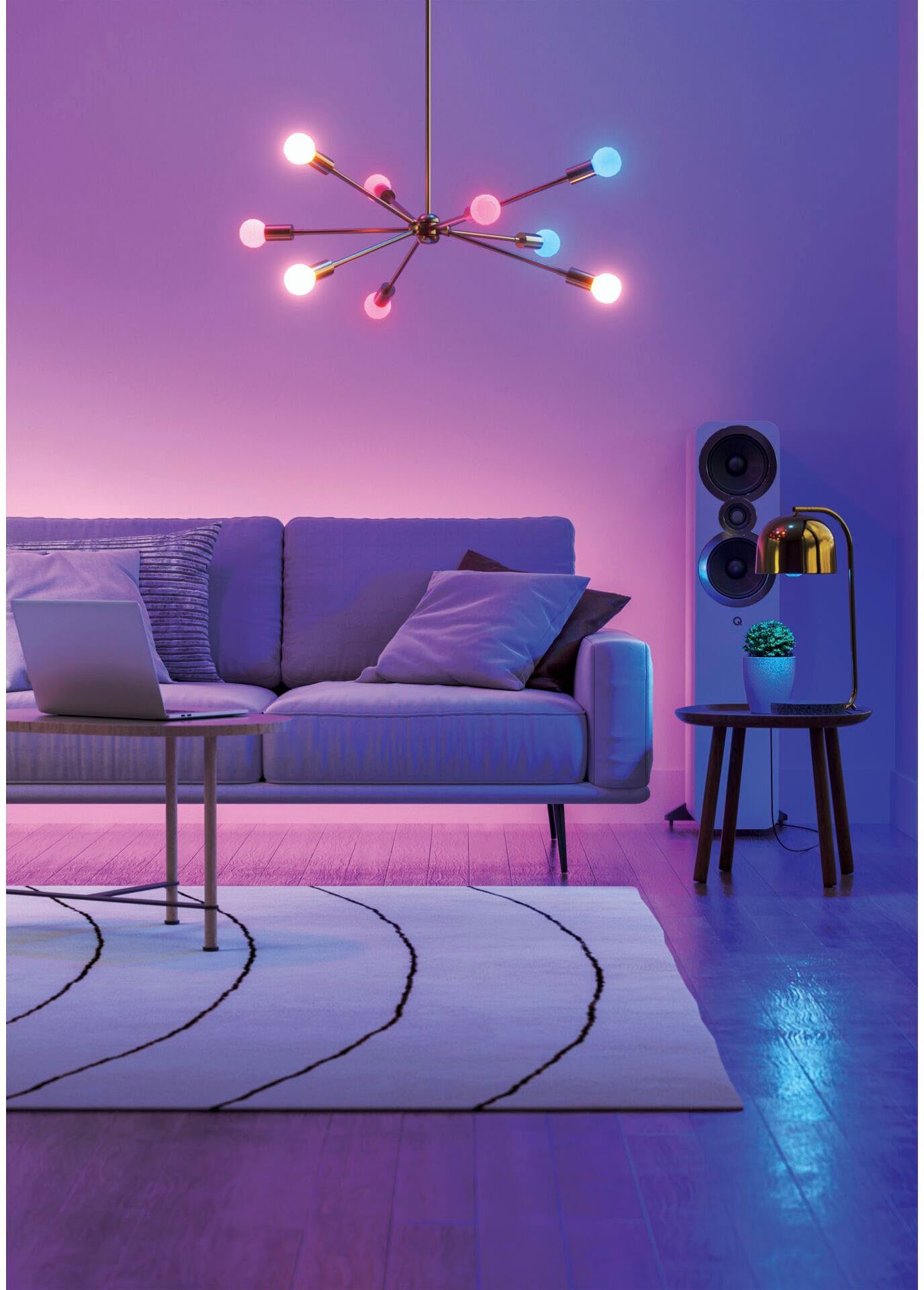 nanoleaf LED-Leuchtmittel, 1 St.