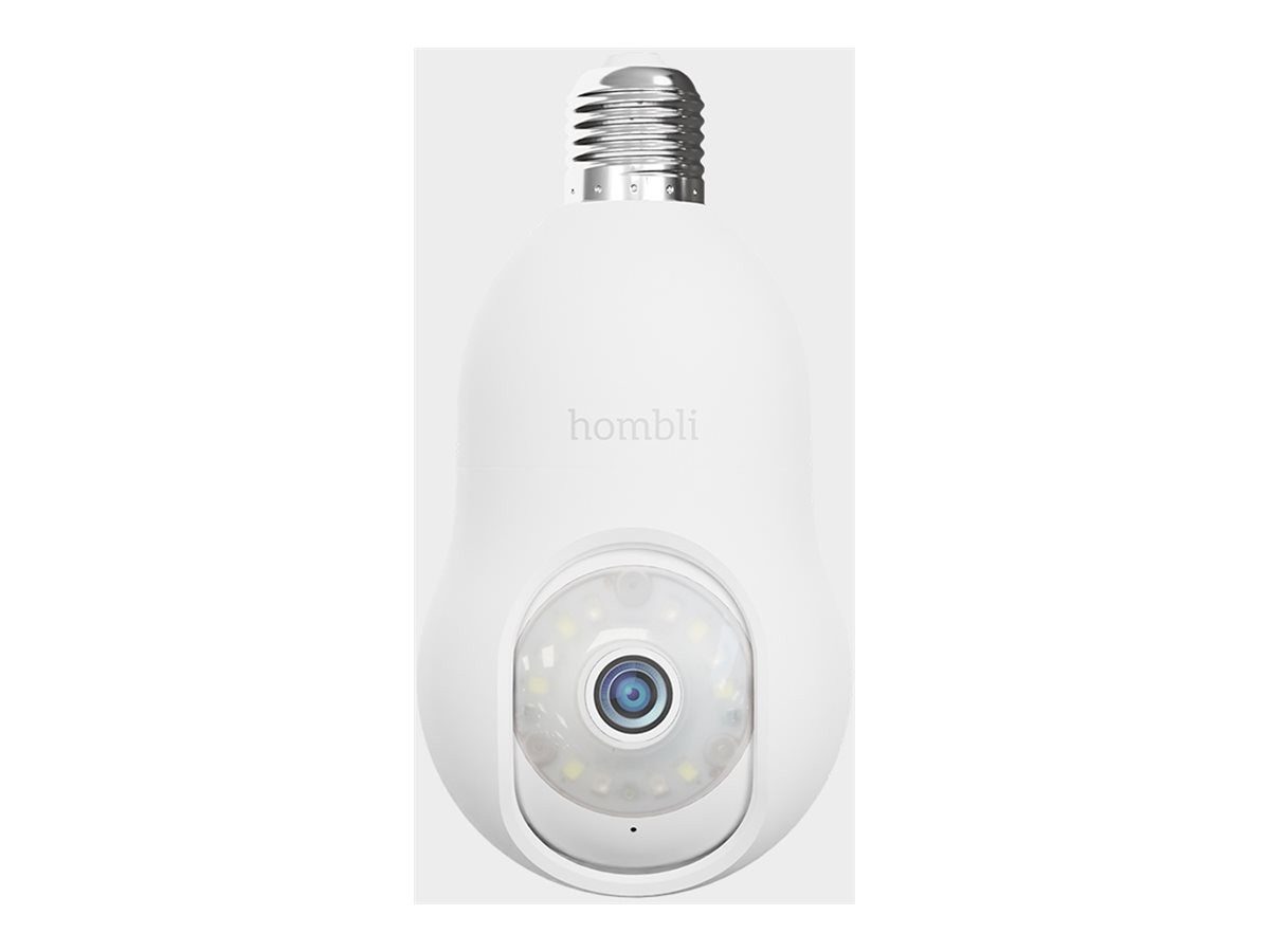 Hombli Smart-Home-Station