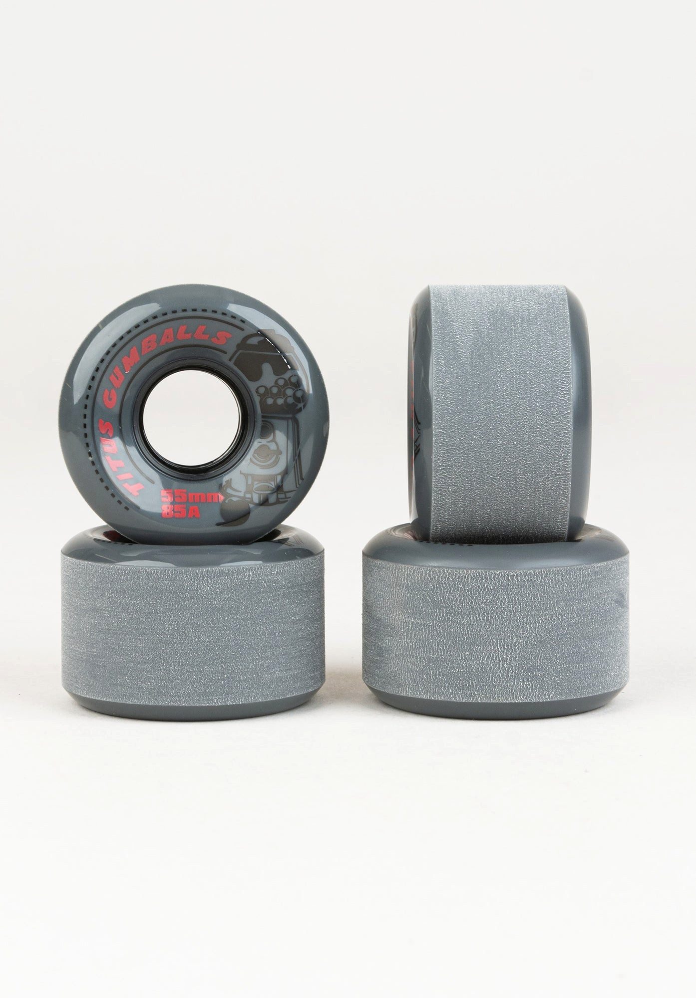 Skateboard Gumballs 85A