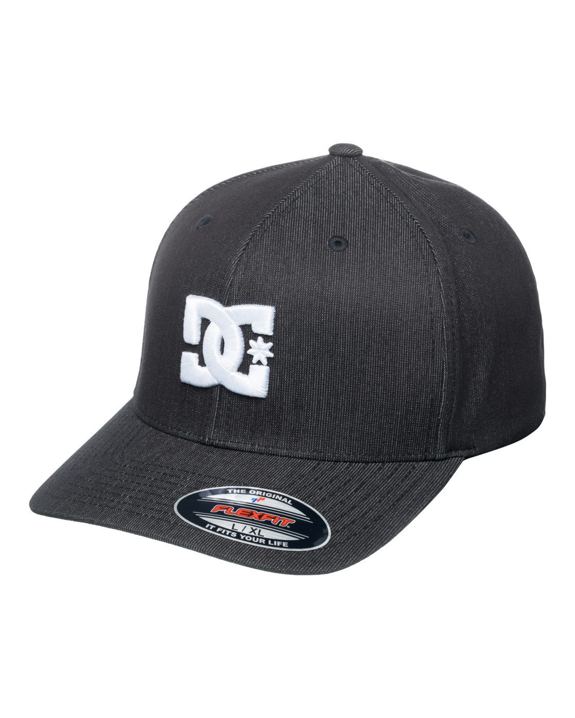 DC Shoes Flex Cap Capstar