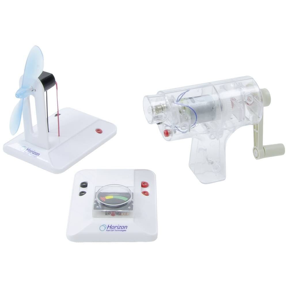 cemon Lernspielzeug Experimentier-Set FCJJ-35