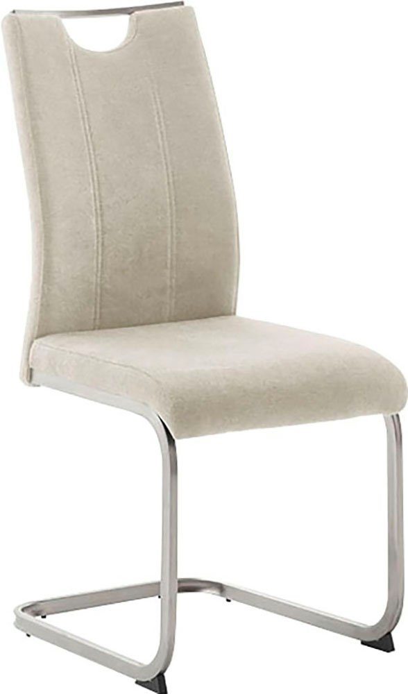 MCA furniture Freischwinger MCA TERESINA Schwingstuhl günstig online kaufen