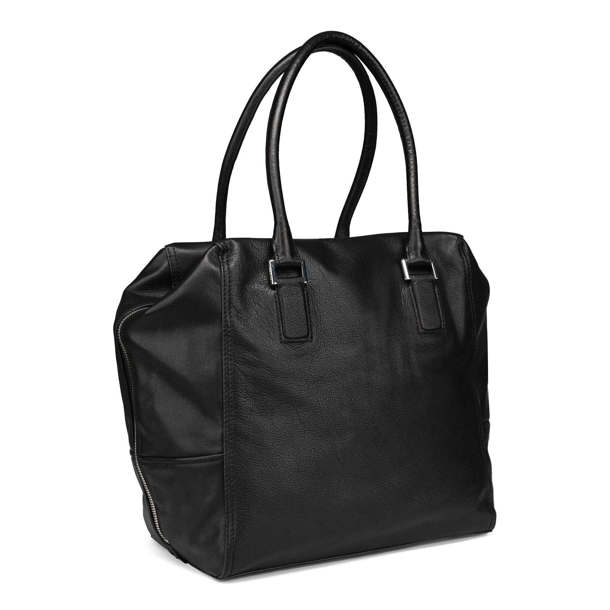 Liebeskind Berlin Schultertasche Kayla, Leder