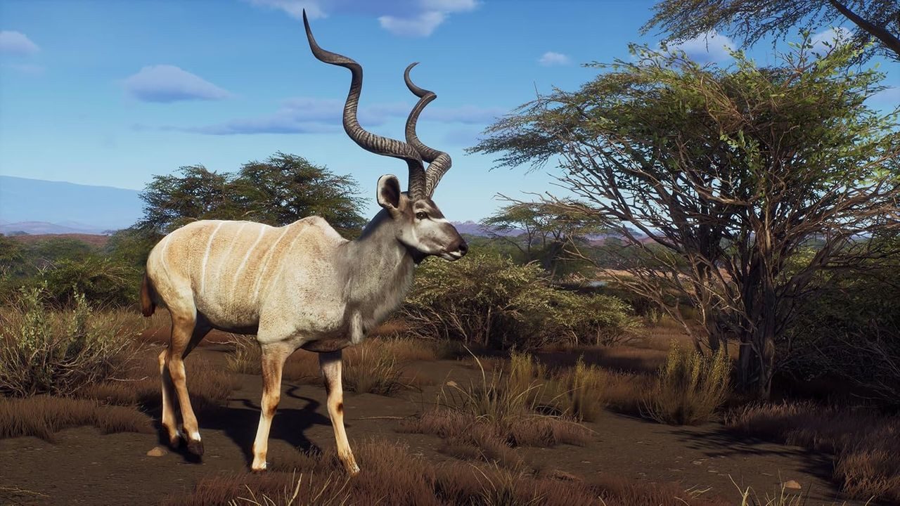 Way of the Hunter - Wild Expeditions PlayStation 5