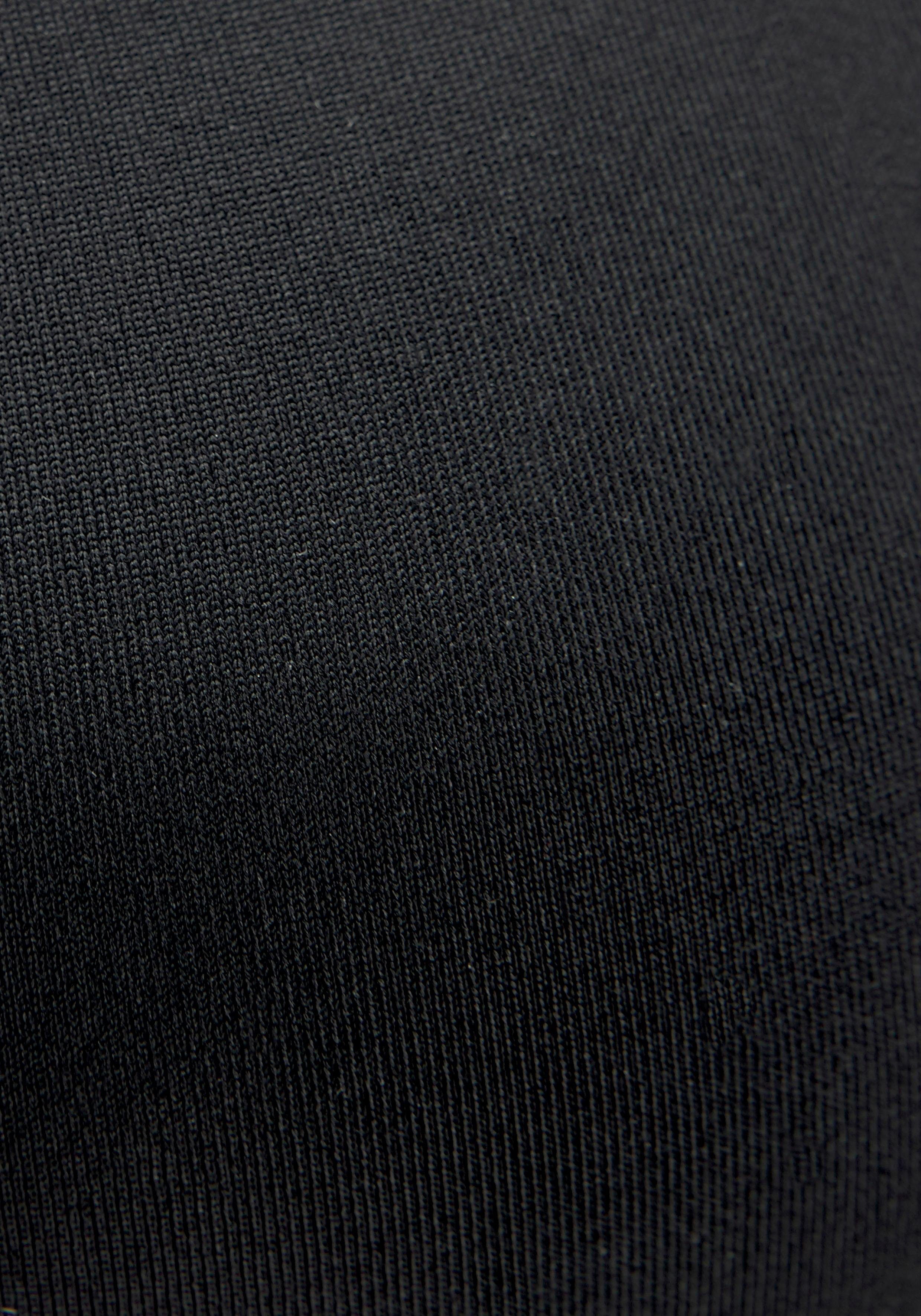 Bench. Triangel-Bikini-Top Perfect, im Uni-Style