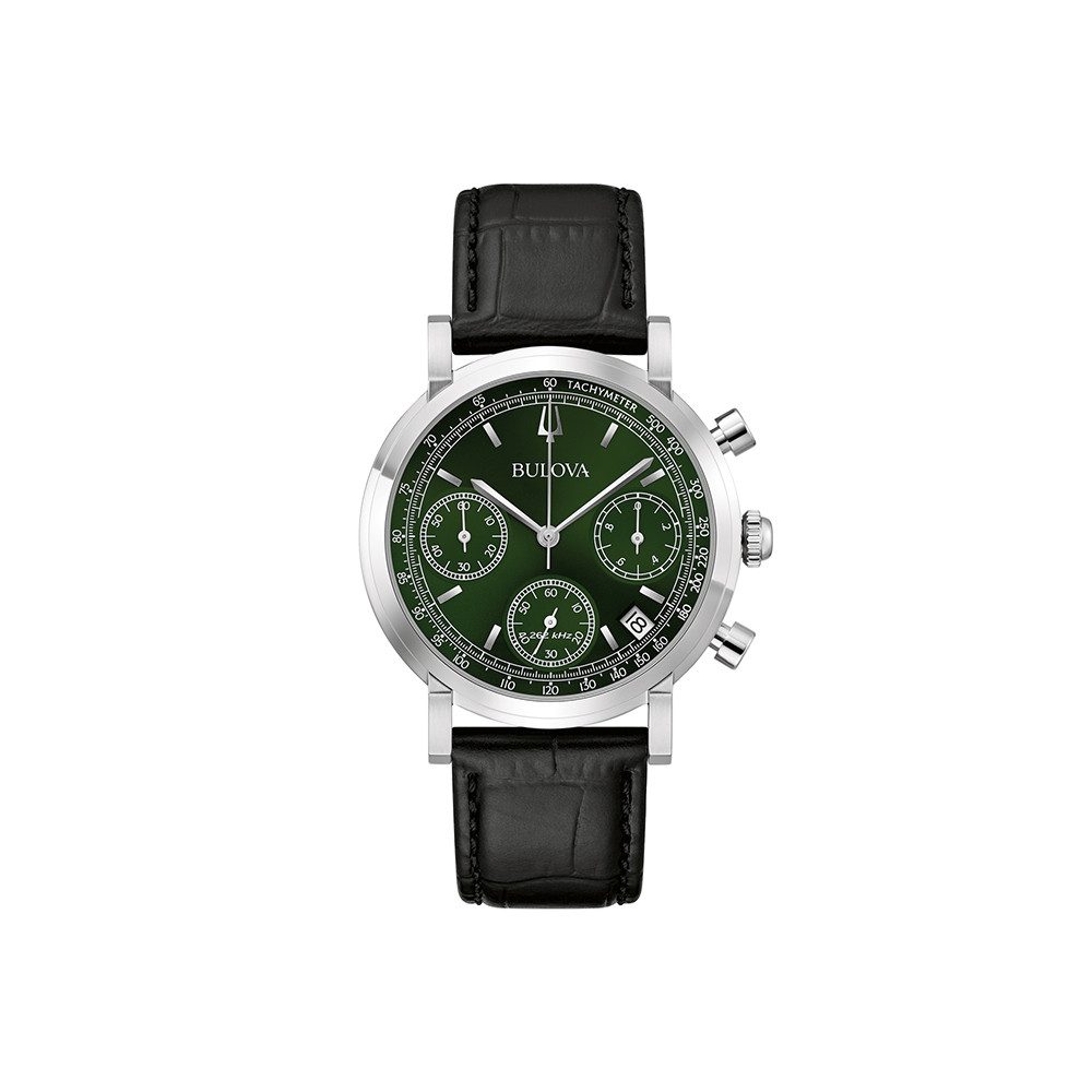 Quarzuhr Bulova Classic 96B457