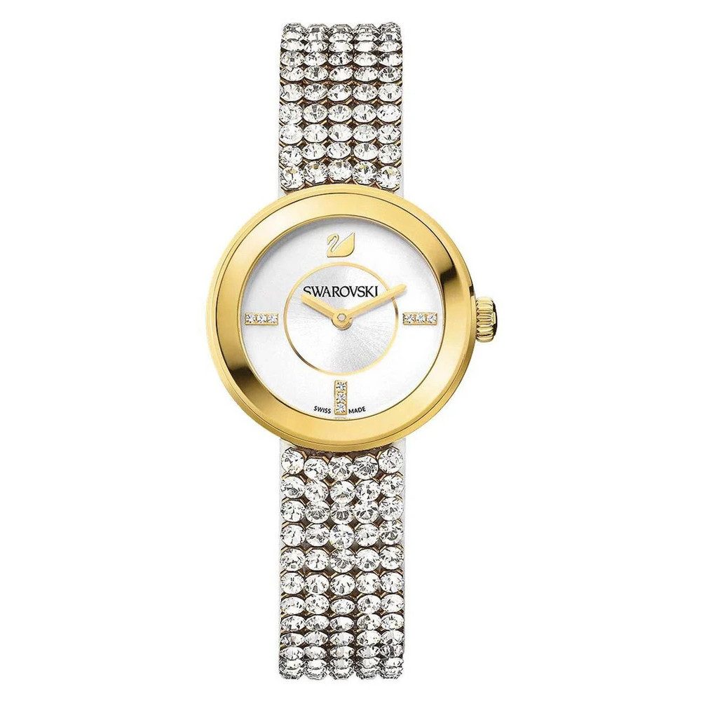 Swarovski Quarzuhr Piazza Mini 1194086