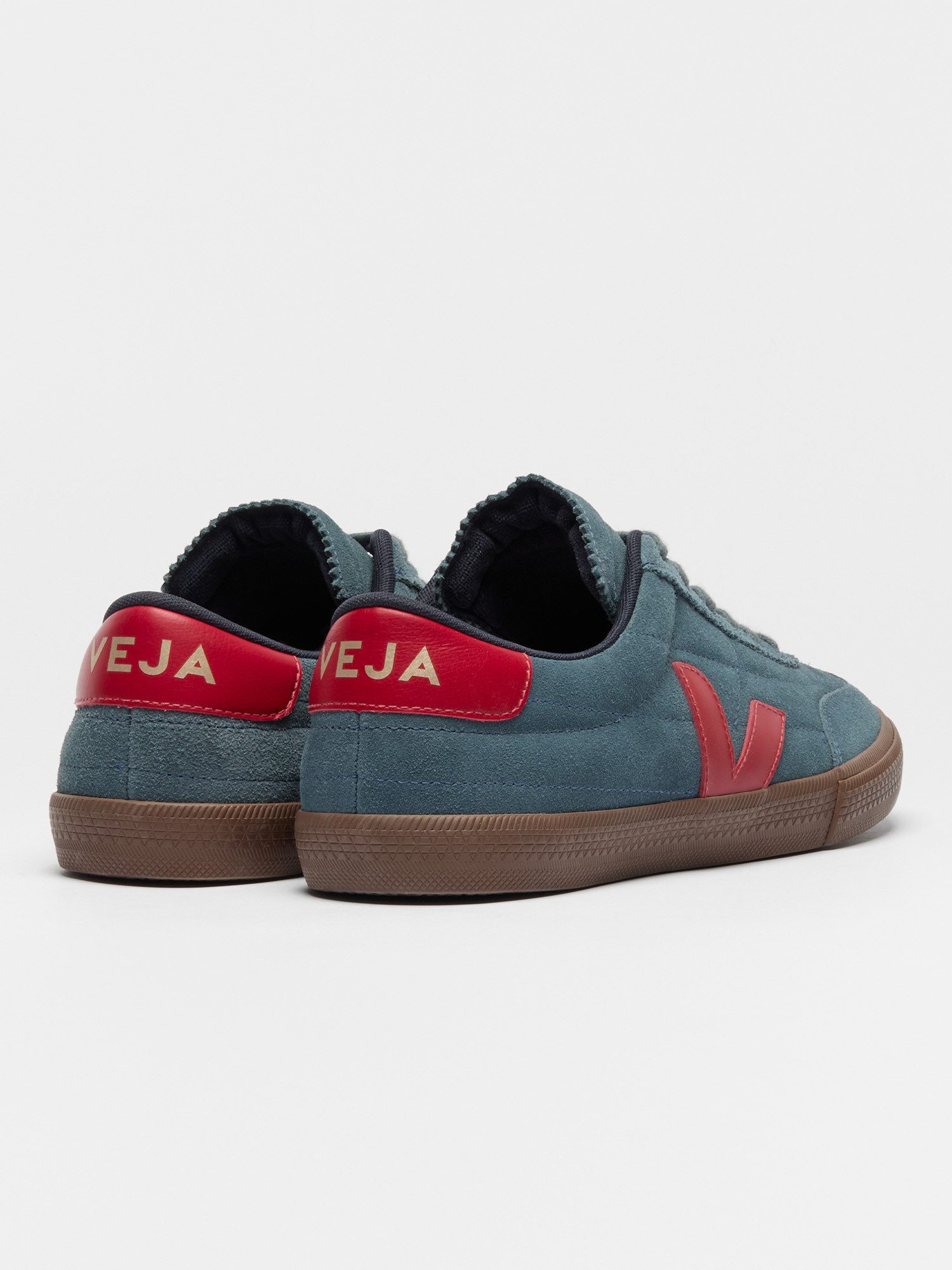 VEJA Panenka Suede Men Sneaker