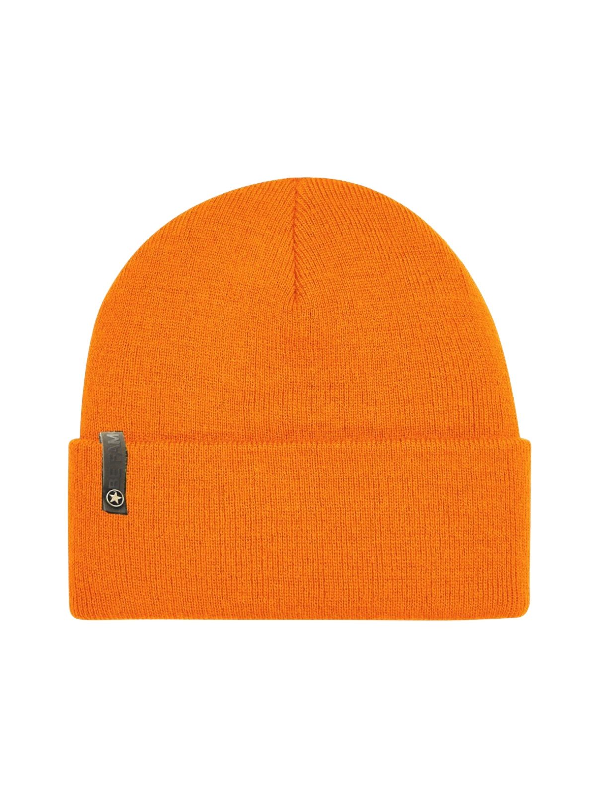 Be Famous Beanie Turn UpKnit B08 (keine, 1-St., keine) günstig online kaufen