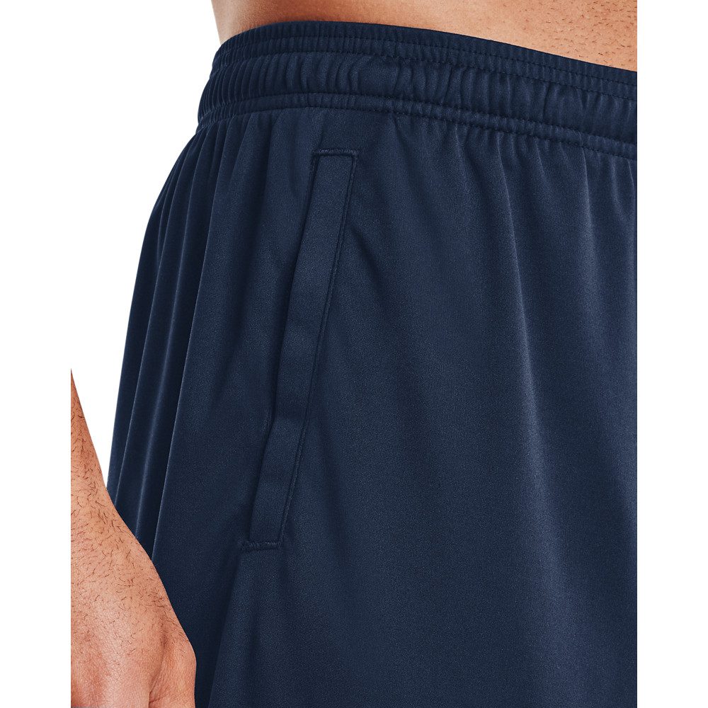Under Armour® Shorts UA Tech™ Shorts mit Grafik mit Eingrifftaschen, aus Polyester, schnell trocknend – Bild 3 von 5