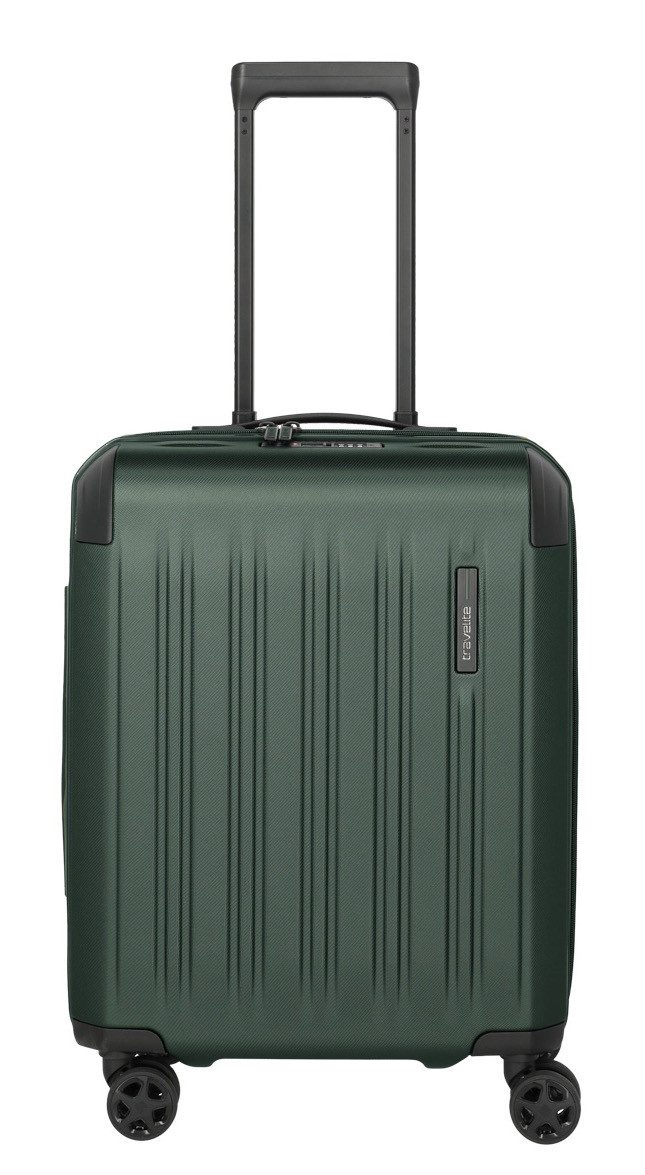 travelite Hartschalen-Trolley DYNAMIIC, verschiedene Größen und Farben, 4 R günstig online kaufen