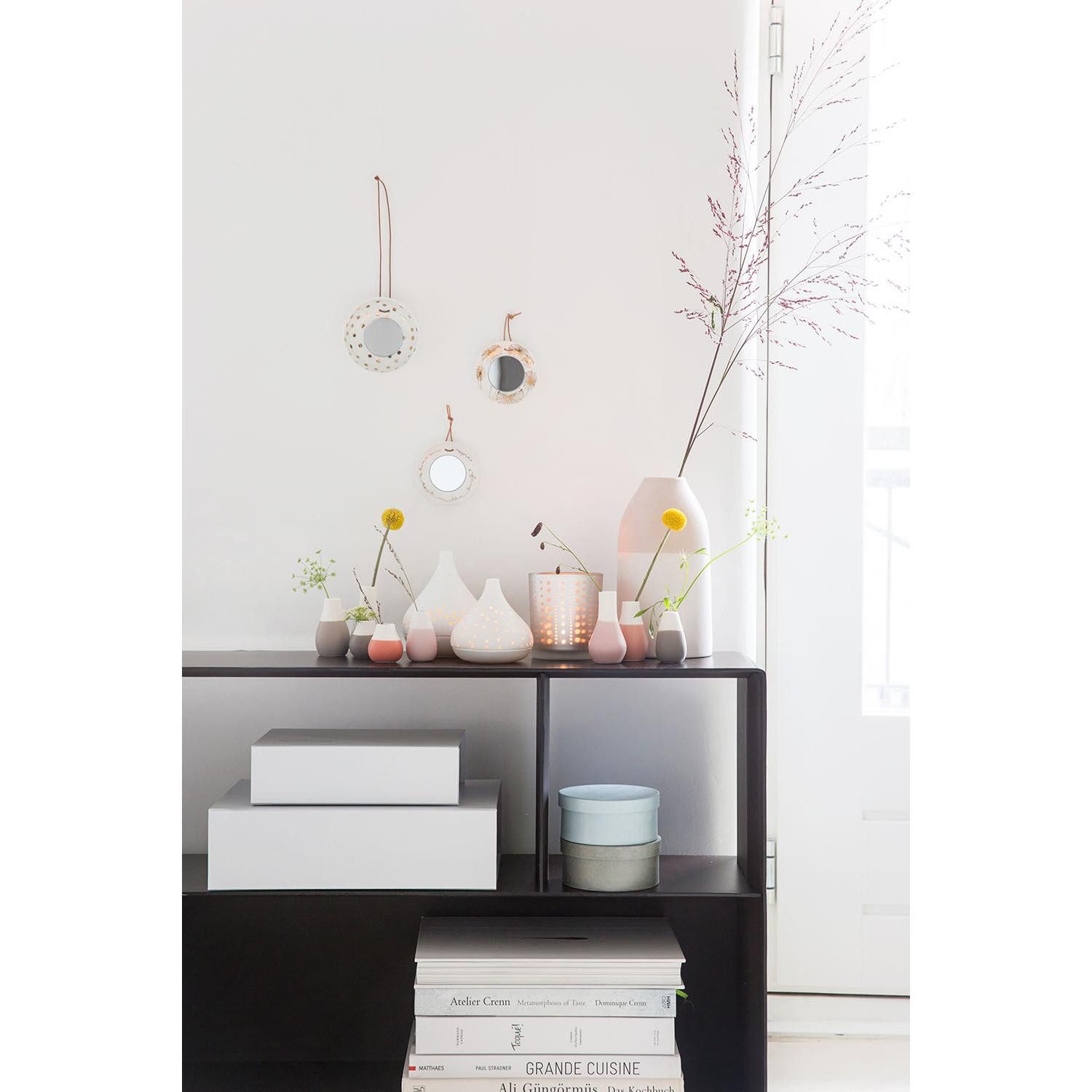 Räder Dekovase Design Minivasen Zuhause Vasen günstig online kaufen