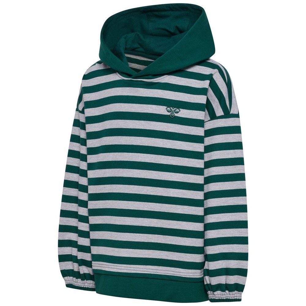 hummel Hoodie hmlJR Conelly Boxy Contrast Hoodie