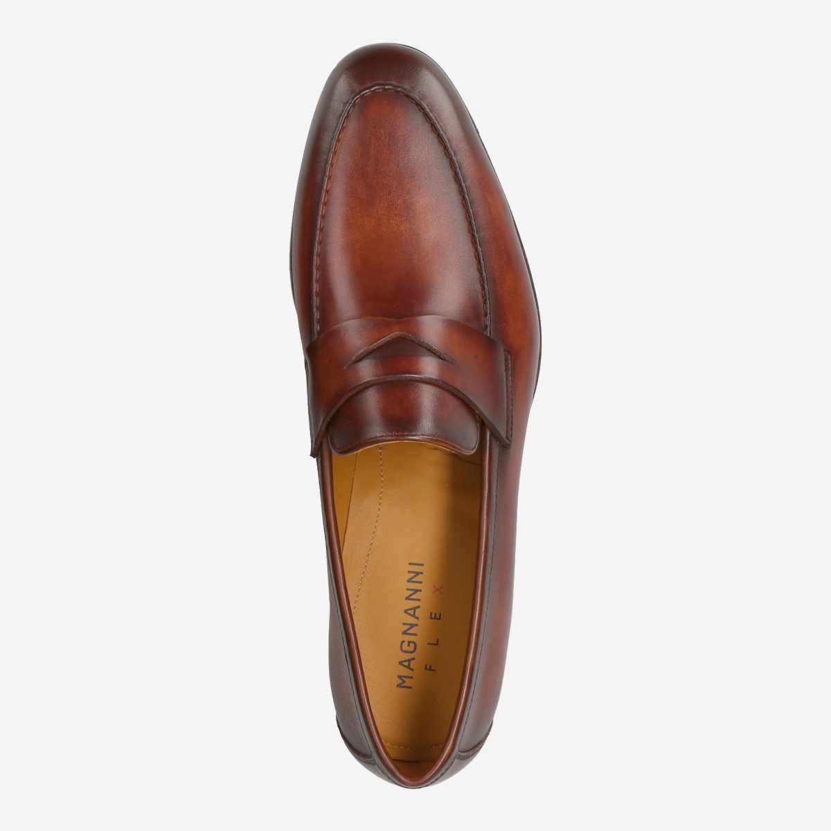 MAGNANNI Magnanni 23802 COGNAC, Slipper in günstig online kaufen
