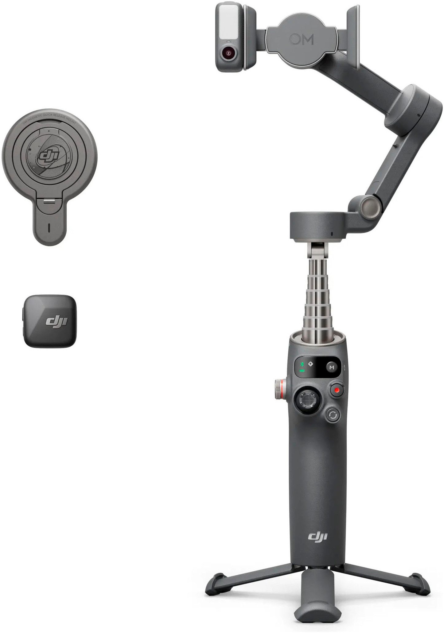 OSMO MOBILE 7 Pro Gimbal