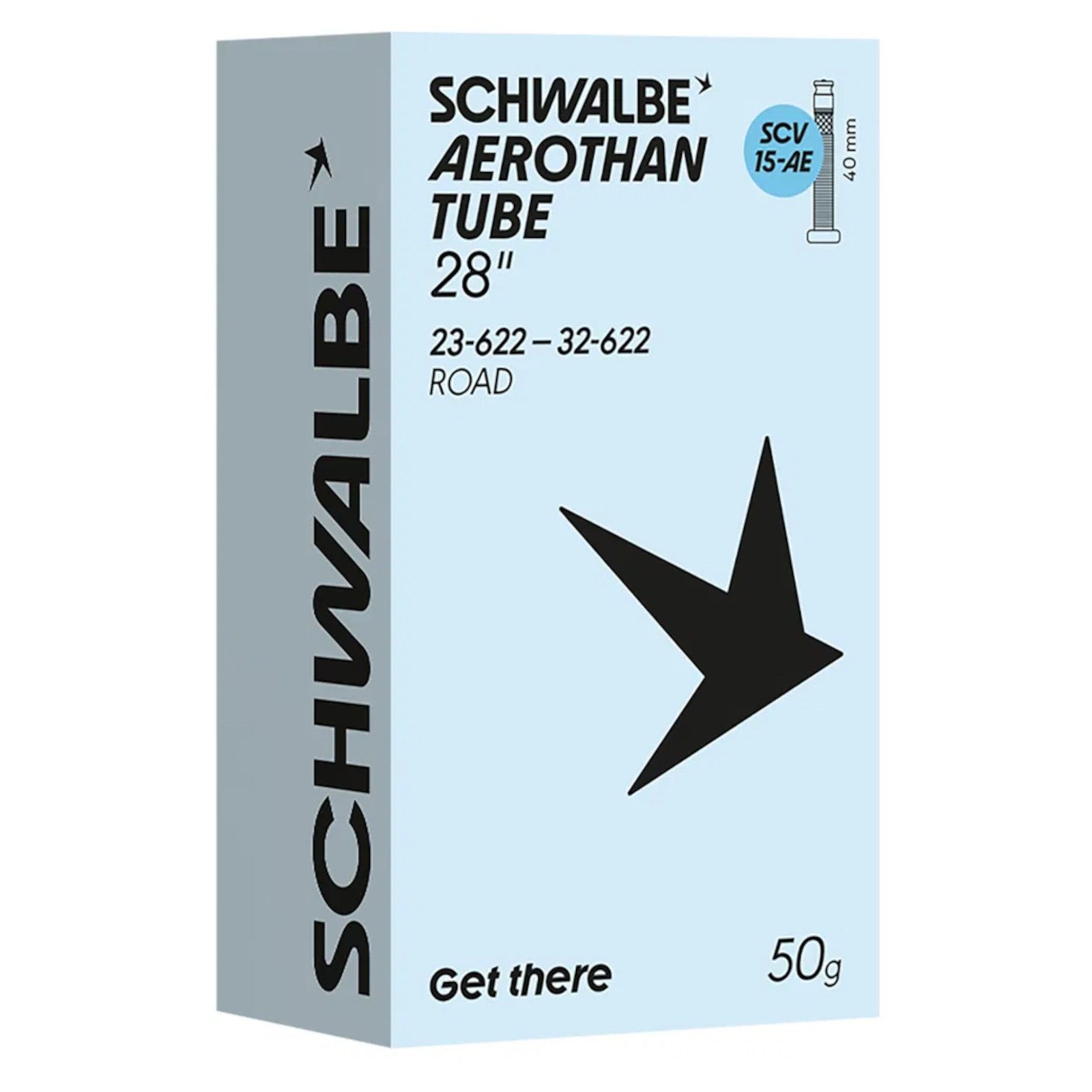 Fahrradschlauch