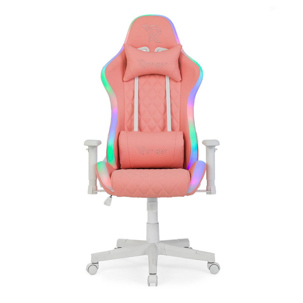 Ranqer Gaming-Stuhl Gaming Stuhl Halo RGB günstig online kaufen