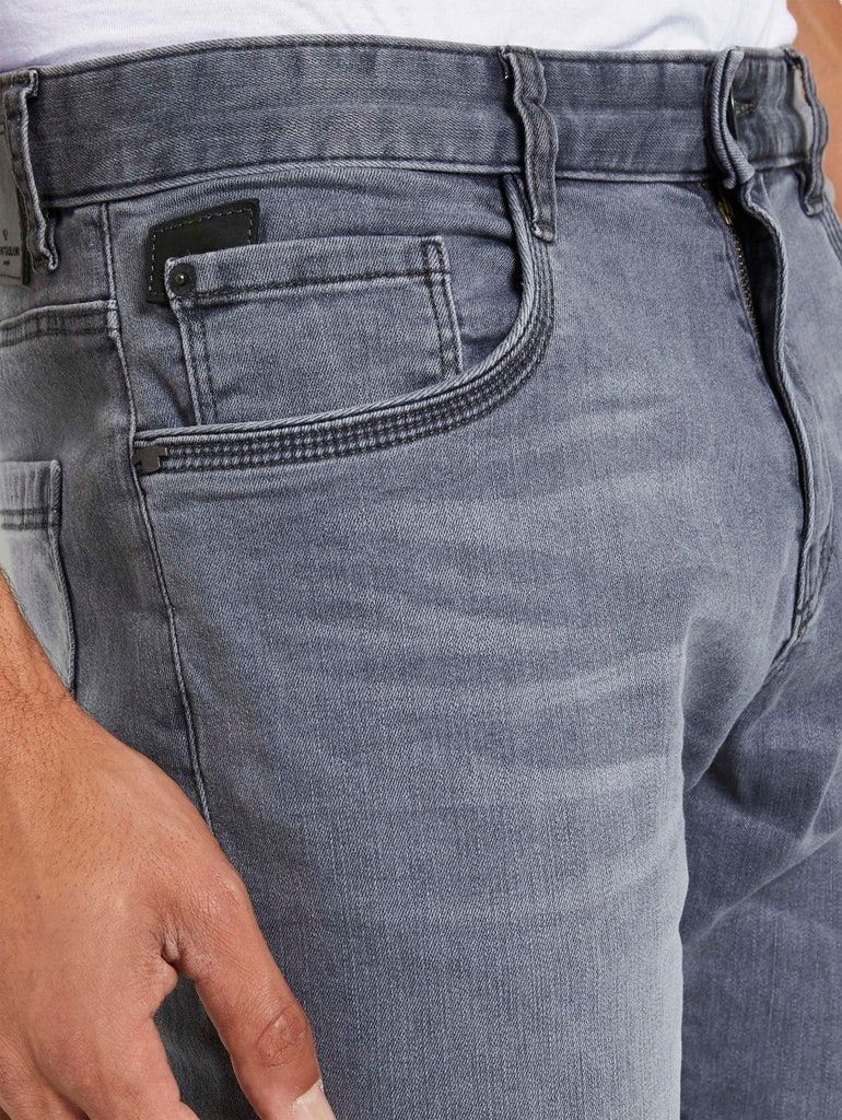 TAILOR 5-Pocket-Jeans TOM