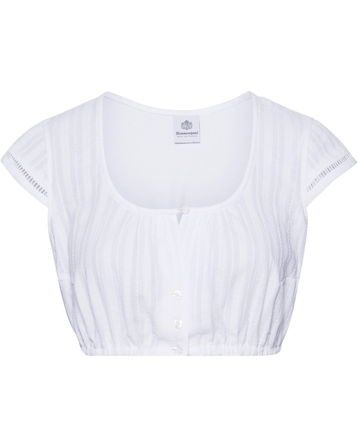 Hammerschmid Dirndlbluse Dirndlbluse Bianka