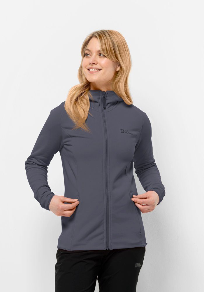 Jack Wolfskin Hoodies für Damen online kaufen | OTTO