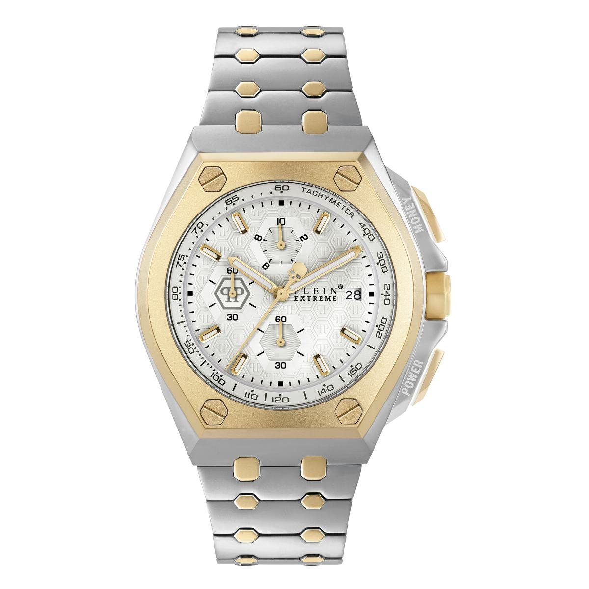 PHILIPP PLEIN Quarzuhr PWGAA0421 günstig online kaufen