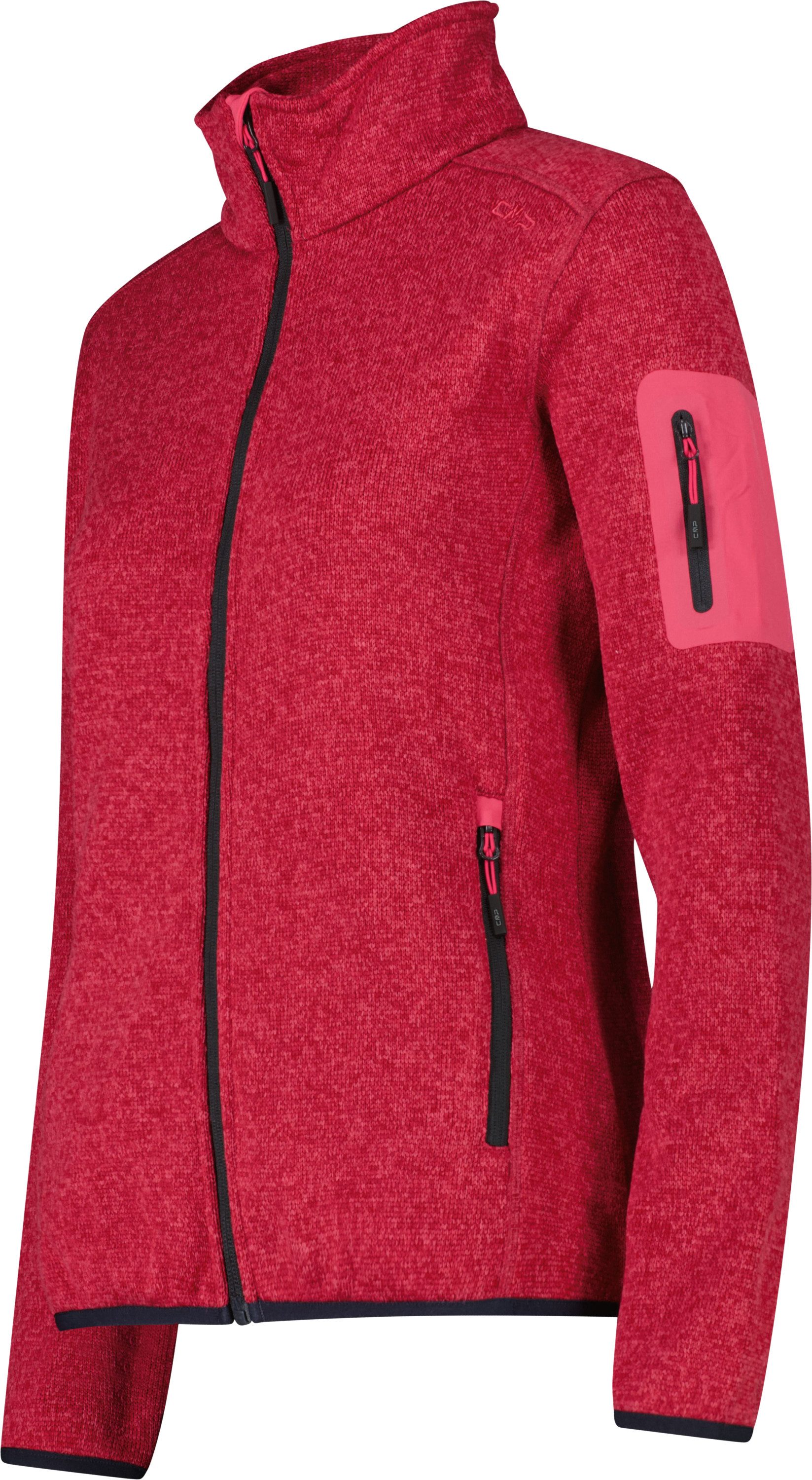 CMP Fleecejacke CMP Fleecejacke Damen günstig online kaufen