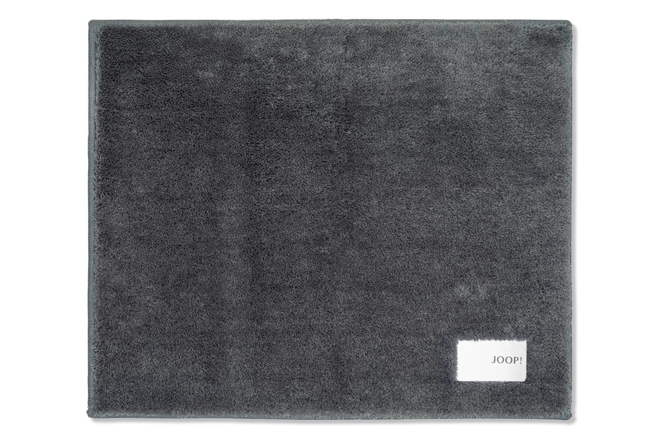 JOOP! Badematte JOOP! LIVING - LUXURY Badteppich, Höhe 20 mm, Textil, Rechteckig