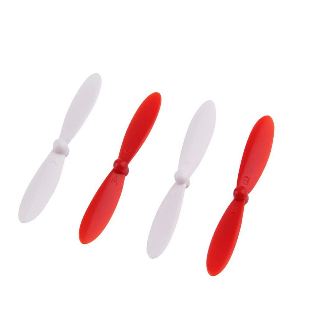 passend für Hubsan X4 H107 LED Modellbau Drohne Zubehör Drohne