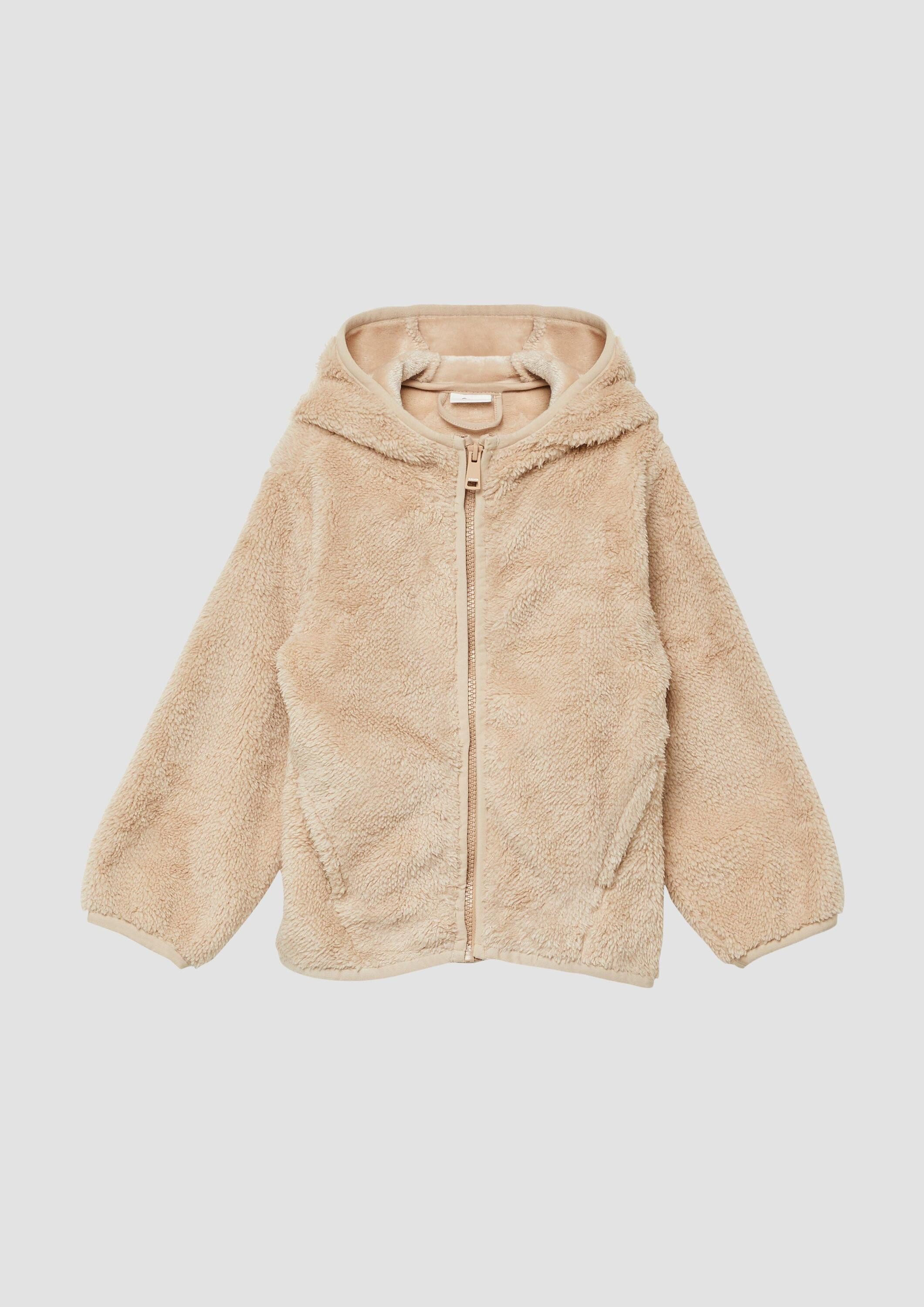 Funktionsjacke Indoor-Jacke