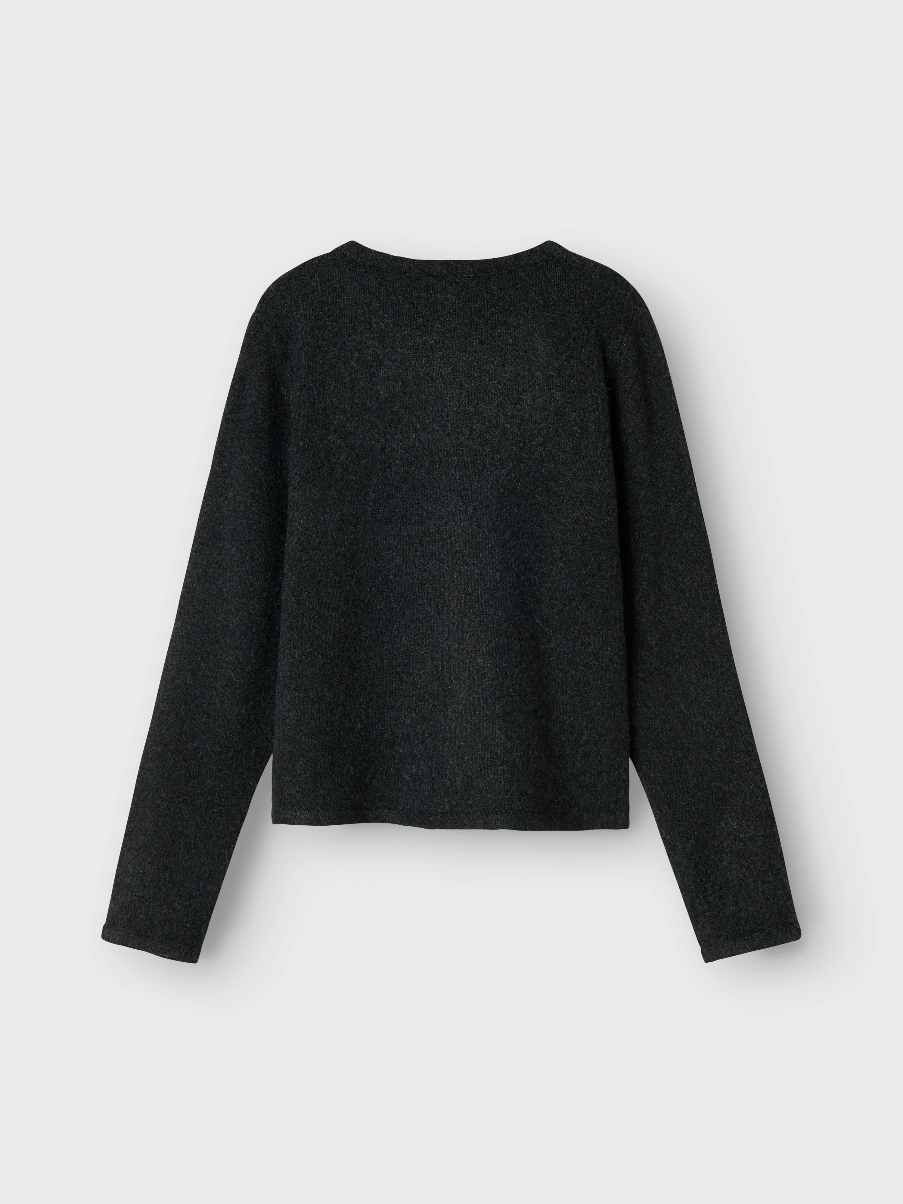 Name It Strickjacke NKFSALUNA LS KNIT CARD NOOS