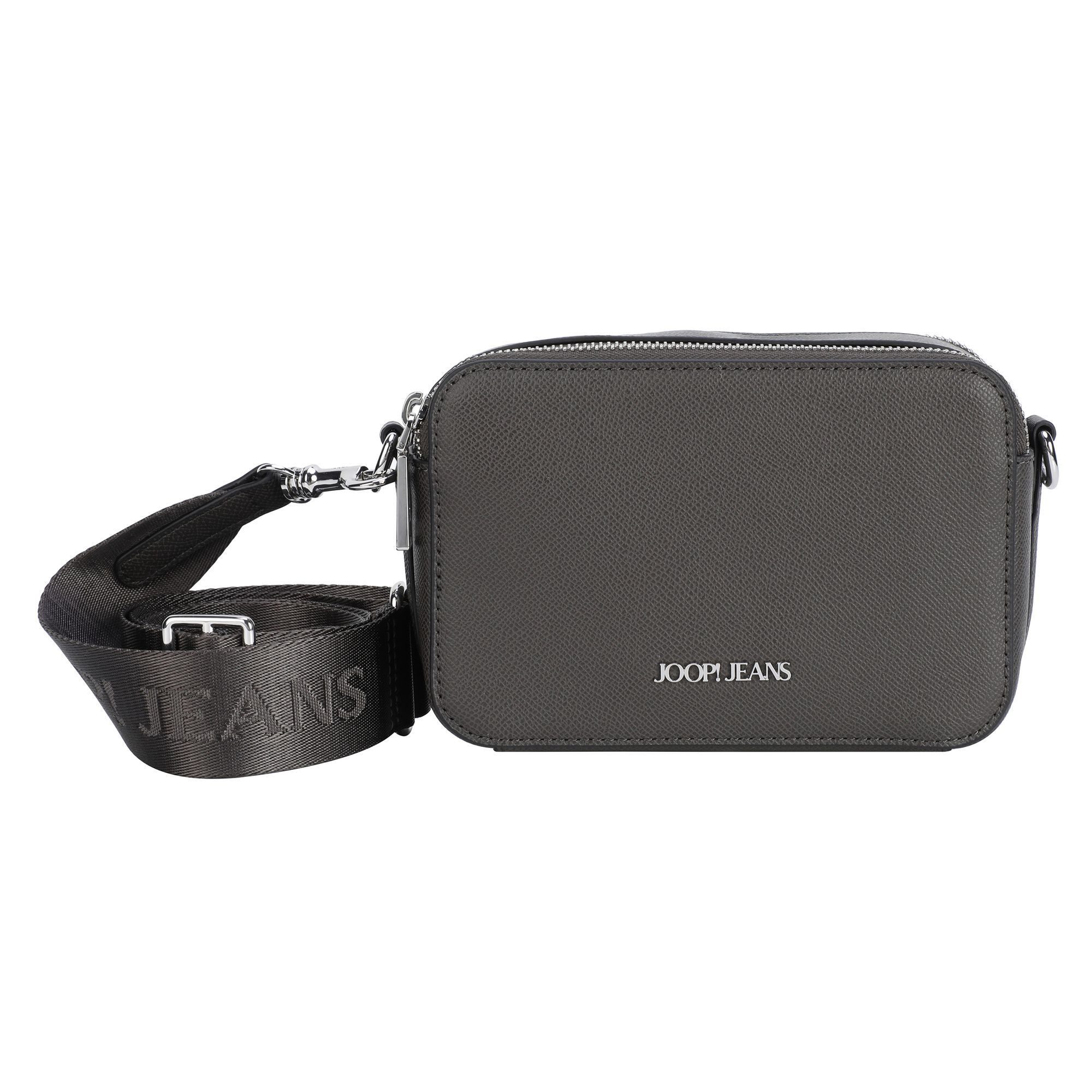 Schultertasche Cornice