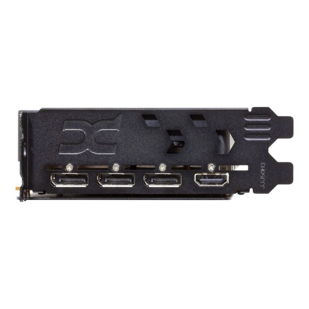 PowerColor Grafikkarte
