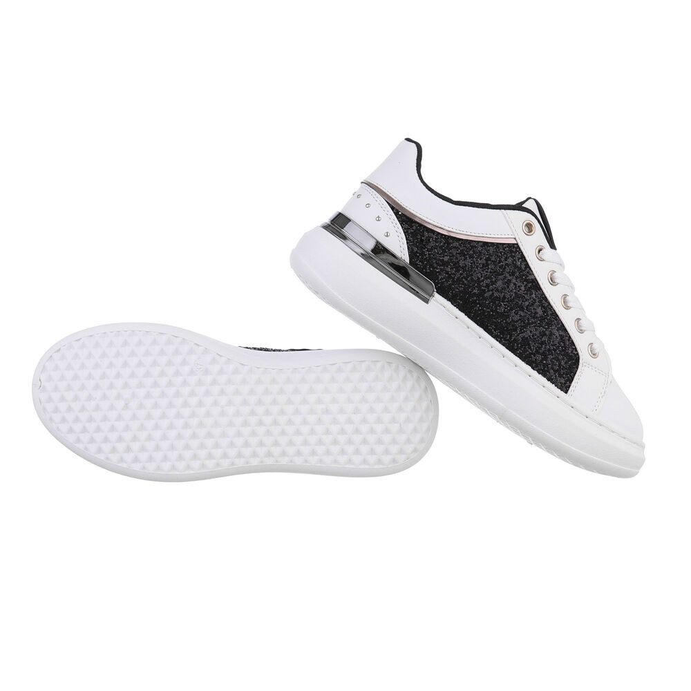 Ital-Design Damen Low-Top Freizeit Sneaker (86188087) günstig online kaufen
